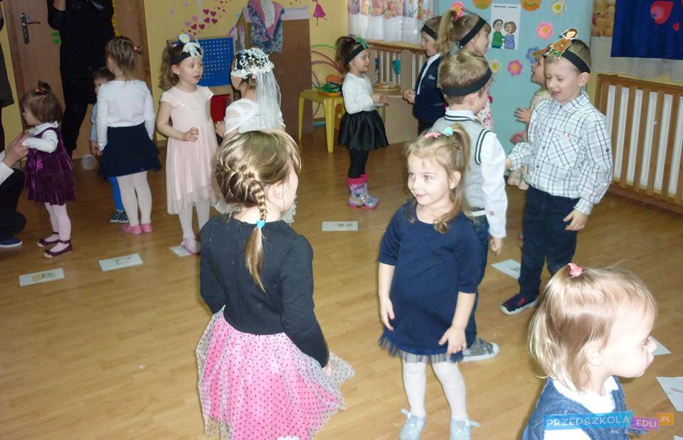 Przedszkole Akademia Maluszka