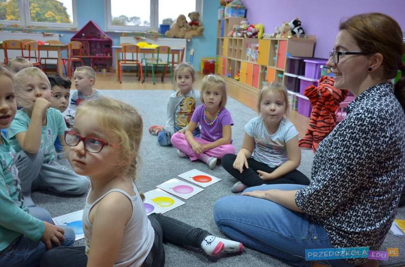 Żłobek i Przedszkole Jaś i Małgosia