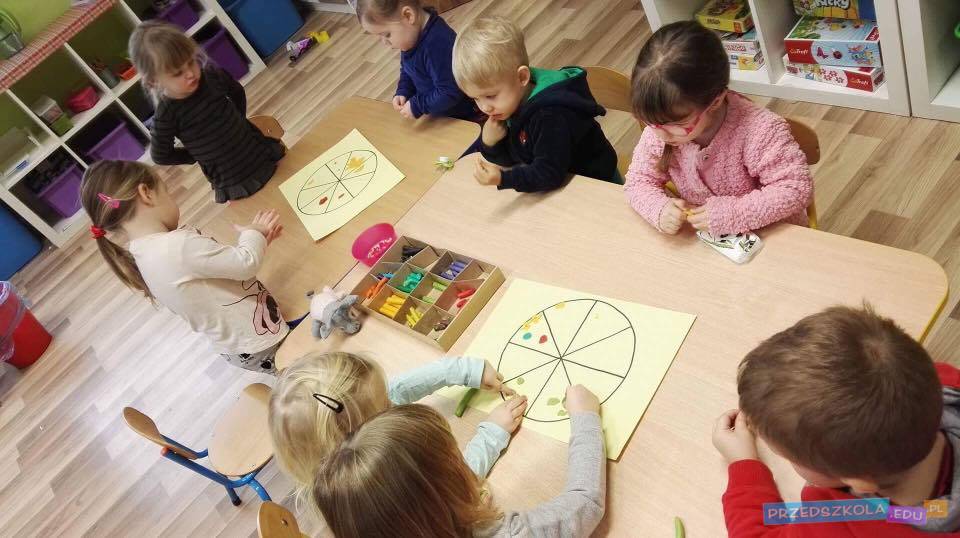Przedszkole Leśny Zakątek
