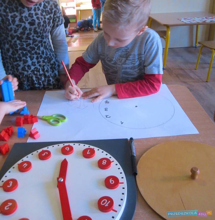 Przedszkole Montessori Chatka Puchatka