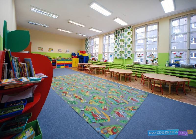 Gdańskie Przedszkole Lingwista