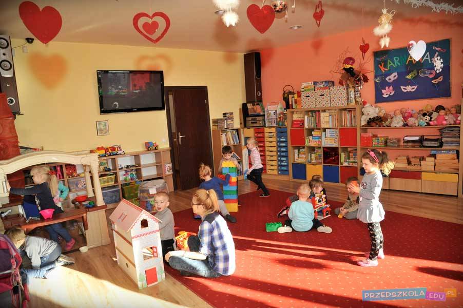 Przedszkole i Żłobek Promyczek w Żukowie