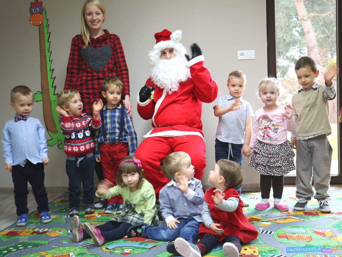 Publiczne Children’s english Centre Językowe Borek Fałęcki