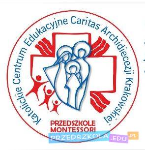 Przedszkole Katolickiego Centrum Edukacyjnego Caritas