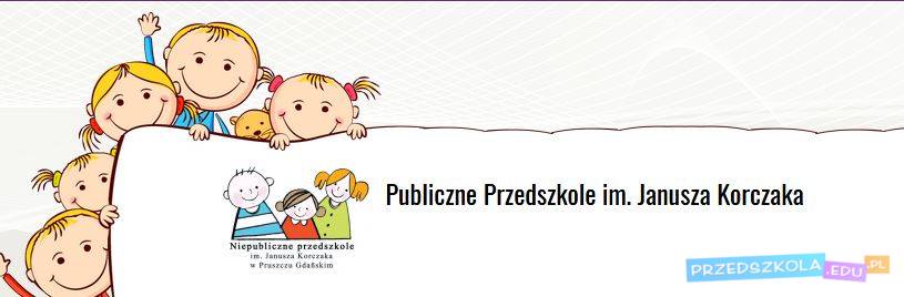 Przedszkole im. Janusza Korczaka