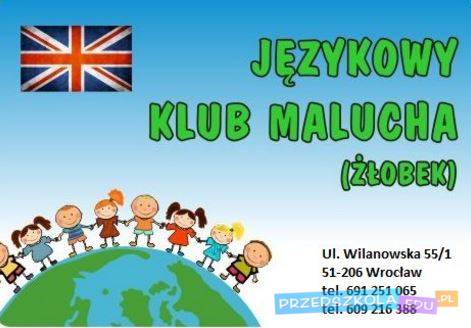 Językowy Klub Malucha