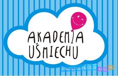 Żłobek i Przedszkole Akademia Uśmiechu