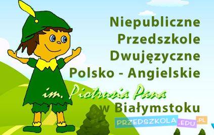 Przedszkole im. Piotrusia Pana