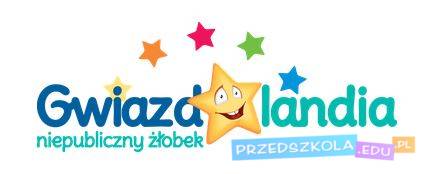 Żłobek Gwiazdolandia