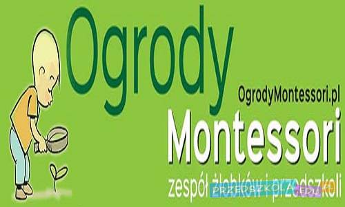Przedszkole Ogrody Montessori - Filia Ławica