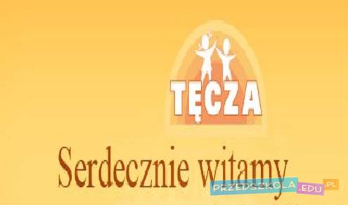 Żłobek Tęcza