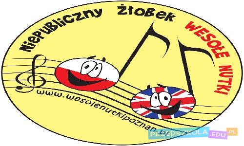 Żłobek Wesołe Nutki