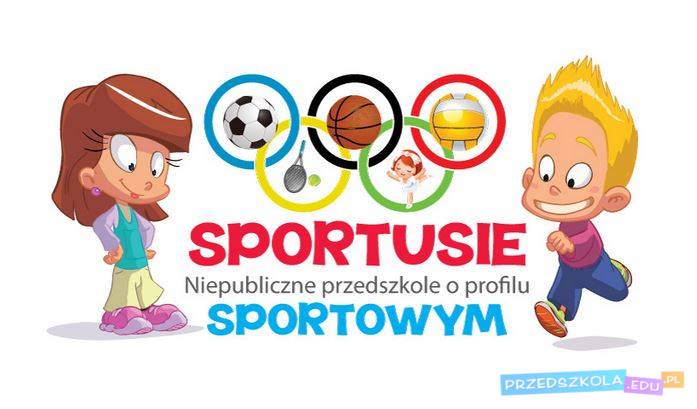 Przedszkole Sportusie