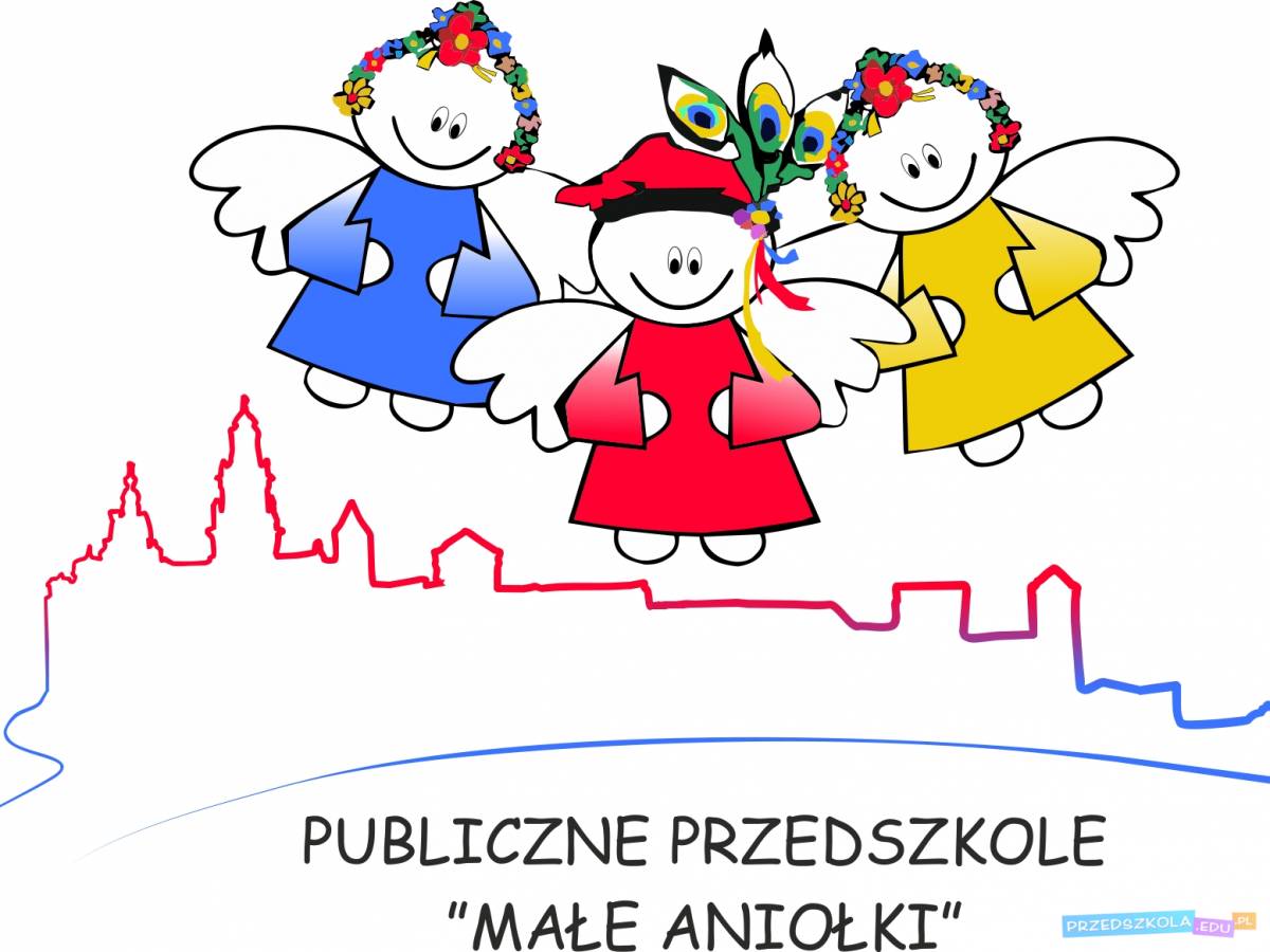Przedszkole Małe Aniołki