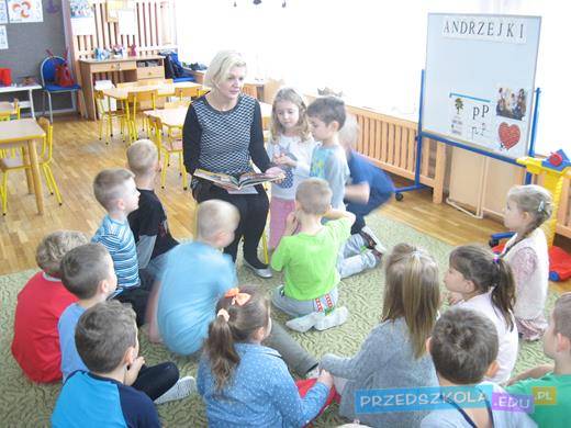 Przedszkole Remiś