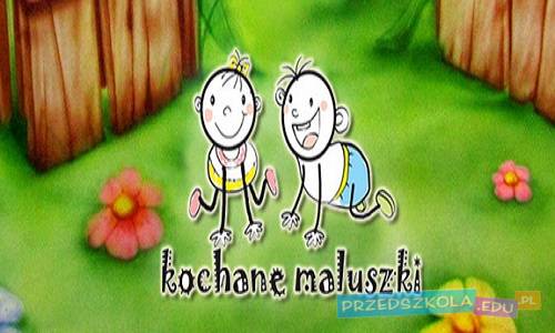 Żłobek Kochane Maluszki