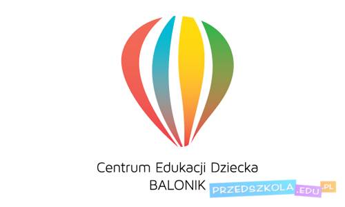 Centrum Edukacji Dziecka Balonik