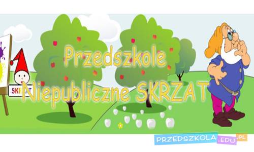 Przedszkole Skrzat