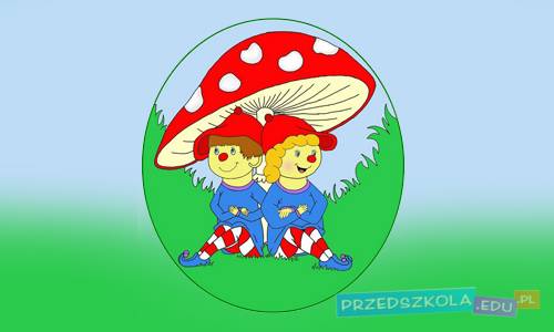 Przedszkole Pod Muchomorkiem