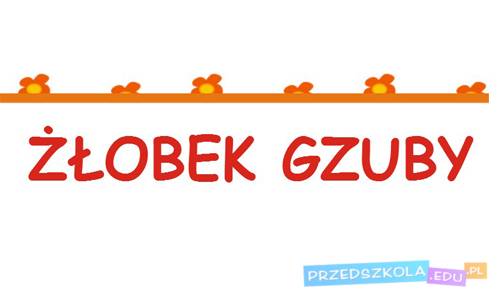 Żłobek Gzuby