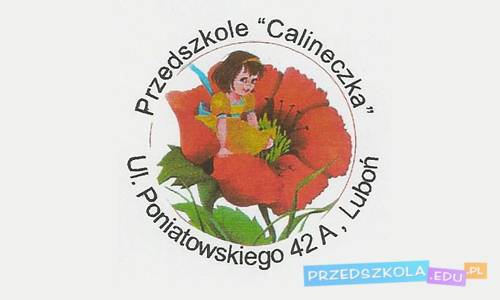 Żłobek Calineczka