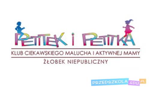 Żłobek Petitek i Petitka