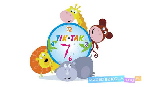 Żłobek Tik-Tak