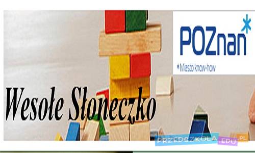 Wesołe Słoneczko