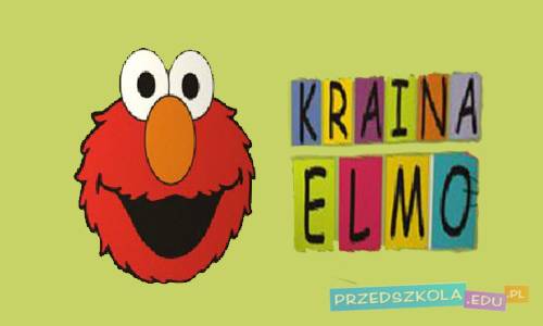 Przedszkole Kraina Elmo