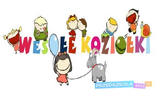 Żłobek Wesołe Koziołki