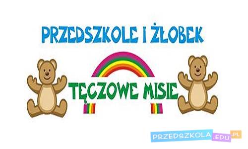 Przedszkole Tęczowe Misie