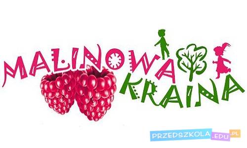 Żłobek Malinowa Kraina