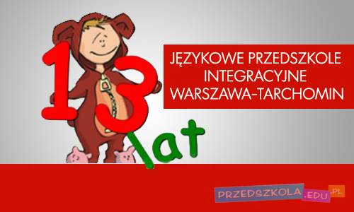 Przedszkole Integracyjne Klub Misia Bo