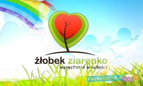 Chrześcijański Żłobek Ziarenko