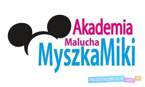 Żłobek Akademia Malucha Myszka Miki