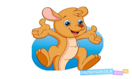 Żłobek Kangurek