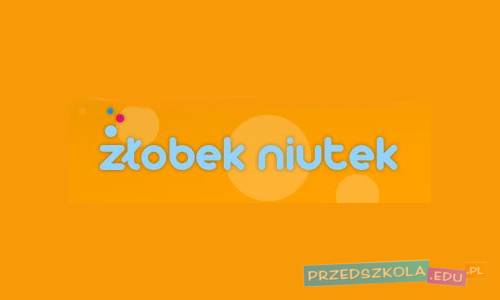 Żłobki Niutek