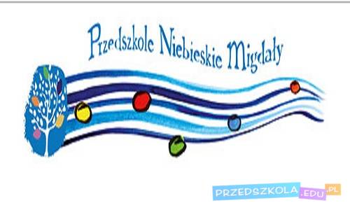 Przedszkole Niebieskie Migdały