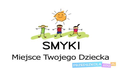 Żłobek Smyki