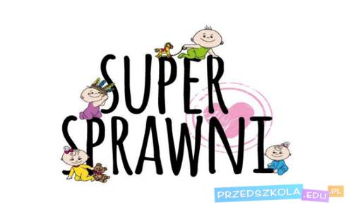 Żłobek Integracyjny Supersprawni