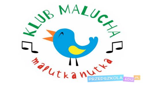 Klub Malucha Malutka Nutka