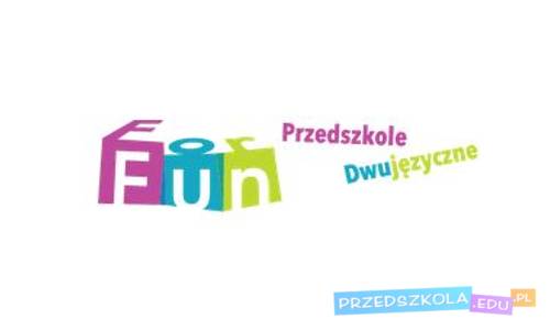 Przedszkole Dwujęzyczne For Fun