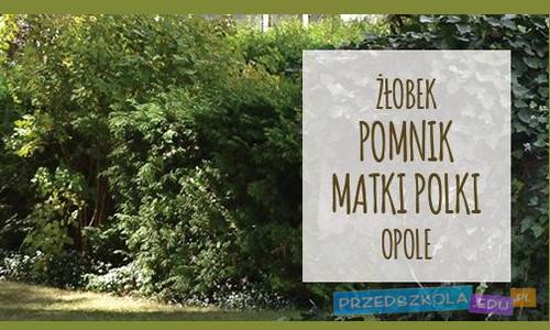 Żłobek Pomnik Matki Polki