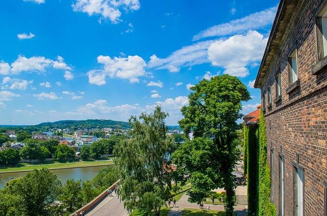 Bulwart Sztuki 2017: wydarzenia dla dzieci w Krakowie