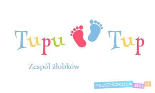 Żłobek Tupu Tup