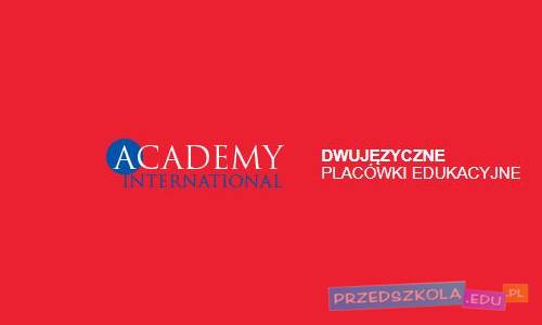 Przedszkole i Żłobek Academy International - Żoliborz