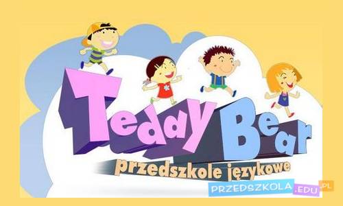 Przedszkole Teddy Bear