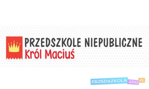Przedszkole Król Maciuś