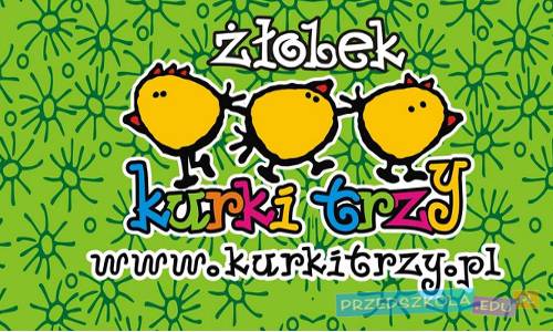 Żłobek Kurki Trzy