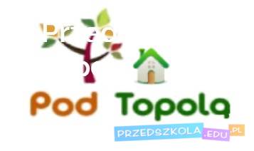 Przedszkole Pod Topolą